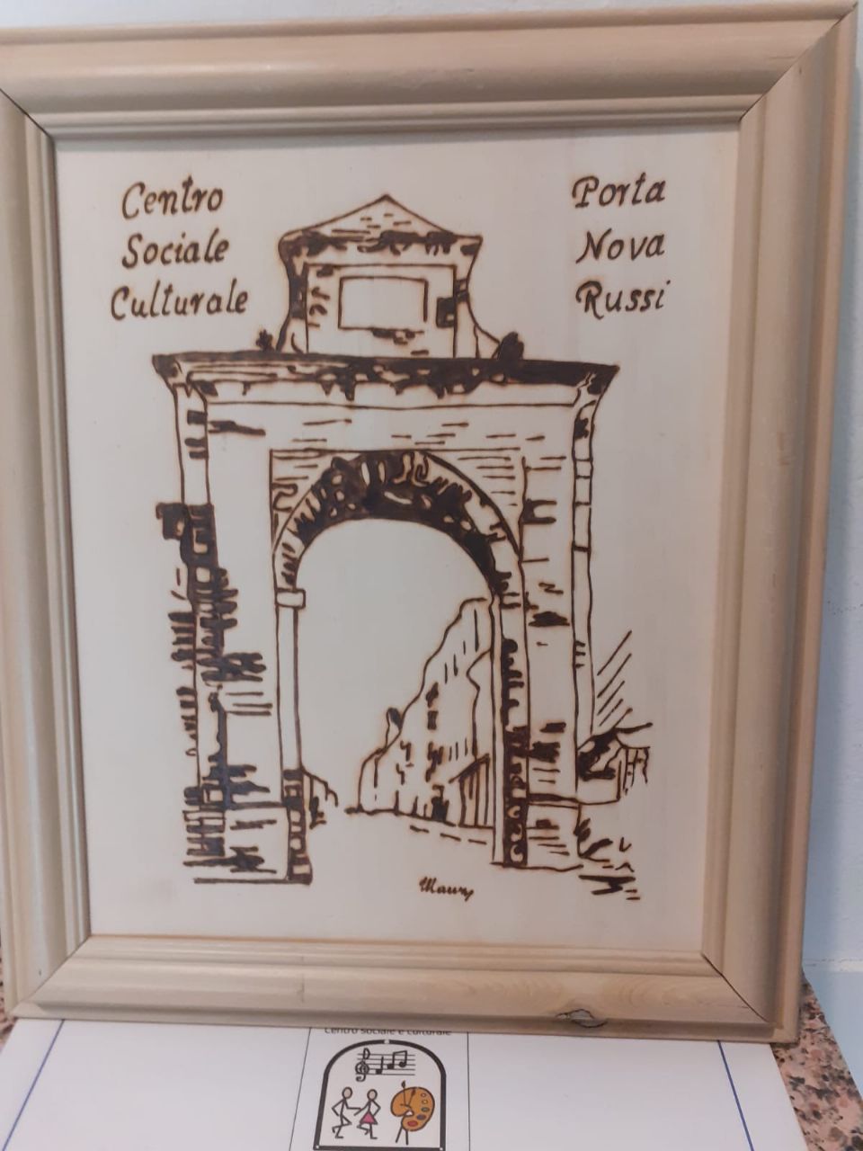 LA TRADIZIONE CONTINUA CON LA CORALE D.BABINI. INTERVENITE NUMEROSI!!