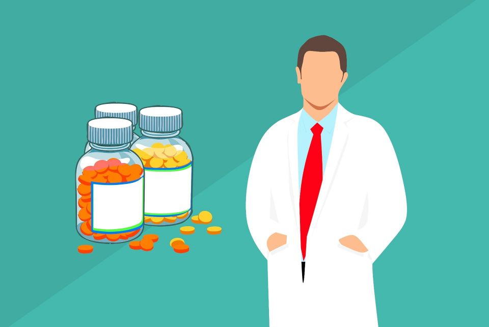 Ringraziamento alla farmacia Farini 