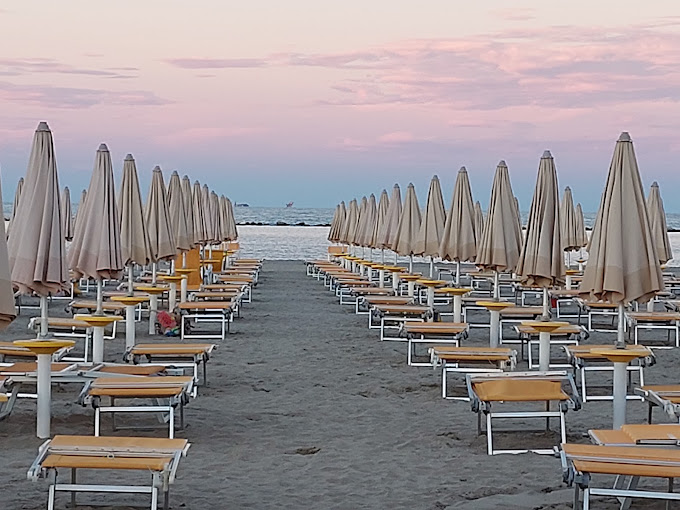 TRASPORTO AL MARE 2024, SONO APERTE LE ISCRIZIONI 
